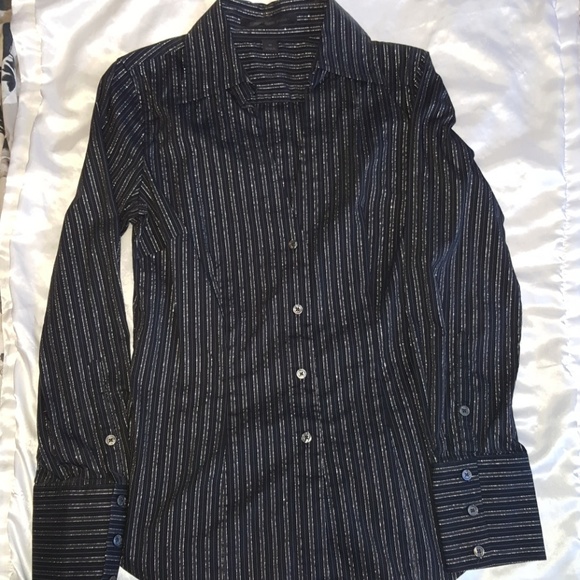 Express button down shirt - Picture 1 of 3